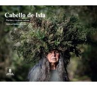 Cabello de Isla: Plantas y mujeres nativas