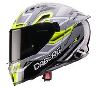 Caberg Avalon X Brama Casco Integrale unisex grigio, taglia S