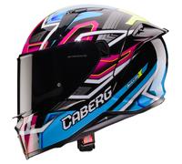 Caberg Avalon X Brama Casco Integrale unisex nero, taglia S
