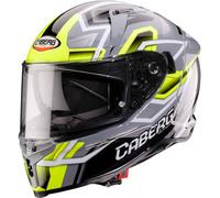 Caberg Avalon X Brama Elmetto, taglia XS per maschi