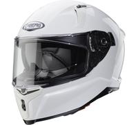 Caberg Avalon X Casco, Bianco, Taglia S (55/56)