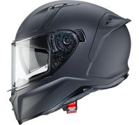 Caberg Avalon X, casco integrale XXL male Nero Opaco
