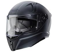 Caberg Avalon X, casco integrale S male Nero Opaco