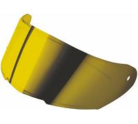 Caberg Avalon X Visiera, Oro di iridio, Taglia unica