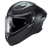 CABERG Casco INTF DRIFT EVO II matt black S