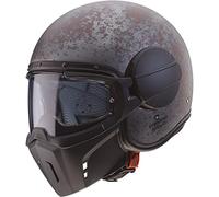 CABERG CASCO JET GHOST RUSTY S