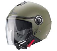 CABERG Casco JET RIVIERA V4X 22.06 military M