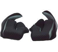 Caberg Drift Evo, guanciali L male Nero