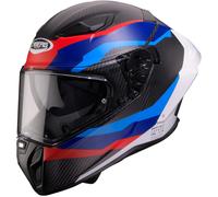 Caberg Drift Evo II MSPORT Casco Integrale unisex nero, taglia XL