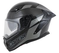 Caberg Drift Evo II Carbon Nova Casco Integrale M unisex nero