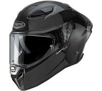 Caberg Drift Evo II Carbon Casco, carbone, taglia S per maschi