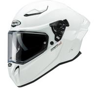 Caberg Drift Evo II Casco, Bianco, Taglia XL (61/62)