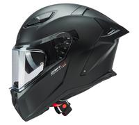 Caberg Casco integrale Drift Evo II Nero opaco Taglia XL