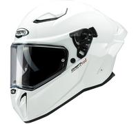 Caberg Drift Evo II Casco, bianco, taglia XS per maschi