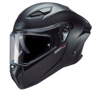 Caberg Drift Evo II Casco, nero opaco, Taglia M (57/58)