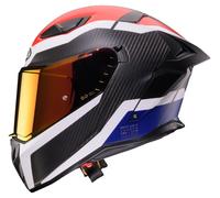 Caberg Casco integrale Drift Evo II Carbon CBR Taglia S Uomo