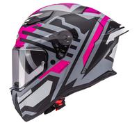 Caberg Drift Evo II Horizon Casco Integrale unisex nero, taglia S