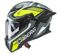 Caberg Drift Evo II Jarama Casco Integrale unisex nero, taglia L