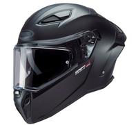 CABERG DRIFT EVO II MATT BLACK L CASCO INTEGRALE