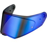 Caberg Drift Evo II Visiera, Blu iridio