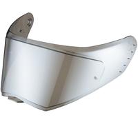 Caberg Drift Evo II Visiera, argento per maschi