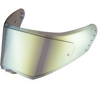 Caberg Drift Evo II Visiera, oro per maschi