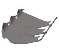 Caberg Drift, Parasole male Fumé