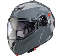 Caberg Duke Evo Casco, grigio, Taglia M (57/58)
