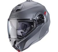 CASCO MODULARE DUKE EVO MATT GUN METAL | CABERG - Taglia Int: M