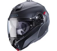Caberg Casco Duke Evo modulare Nero opaco Taglia L per maschi
