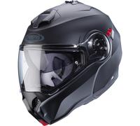 Caberg Duke Evo Casco Modulare unisex nero, taglia XL