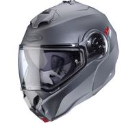 Caberg Duke Evo Casco, grigio, taglia S