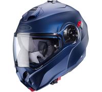 Caberg Duke Evo Casco, blu, taglia XS