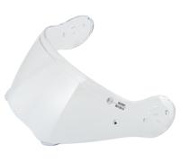 Caberg Duke Evo Visiera Pinlock unisex, taglia UNI