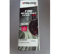 Caberg Duke II 2 Crash Helmet Pinlock Visiera Inserto Sistema...