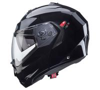 Caberg Duke Smart Casco Modulare unisex nero, taglia XL