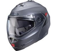 Caberg Casco Duke X Ribaltabile Grigio opaco Taglia XL Uomo