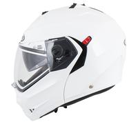 Caberg Duke X Casco, bianco, taglia XL per maschi