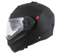 Caberg Duke X Casco Modulare unisex nero, taglia L