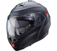 Caberg Duke X Casco Modulare unisex nero, taglia L