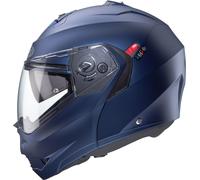 Caberg Duke X, casco ribaltabile XS male Matt-Blu Scuro