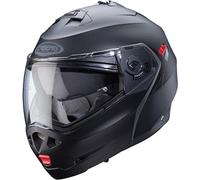 Caberg Duke X Casco, nero, taglia S per maschi