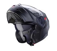 CABERG DUKE X MATT BLACK XL CASCO APRIBILE
