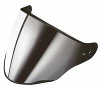 Caberg Flyon / Flyon II Visiera, Argento di iridio