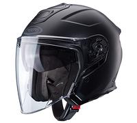 Caberg Flyon II Casco Jet, nero, taglia XL per maschi