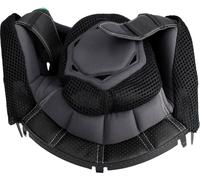 Caberg Flyon, rivestimento M male Nero