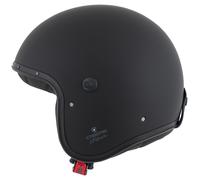 Caberg Freeride X Casco Jet unisex nero, taglia XL