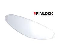 Caberg Ghost, lente pinlock male Trasparente