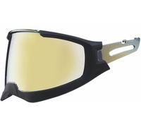 Caberg Ghost X/Ghost Visiera, Oro di iridio