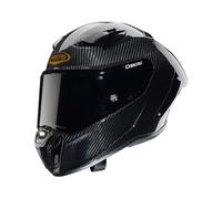 Caberg GP01 Carbon Casco Moto Integrale ECE 2206 FIM Livello 2